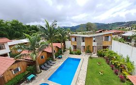 La Posada De Mindo
