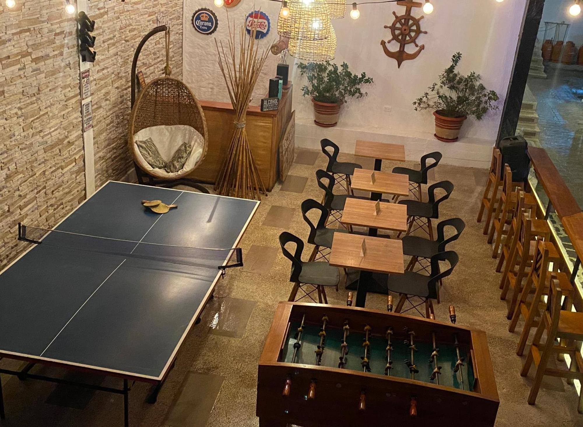 La Posada De Mindo Extérieur photo