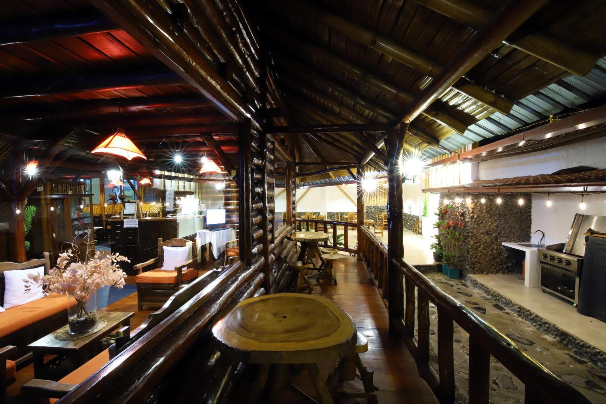 La Posada De Mindo Extérieur photo