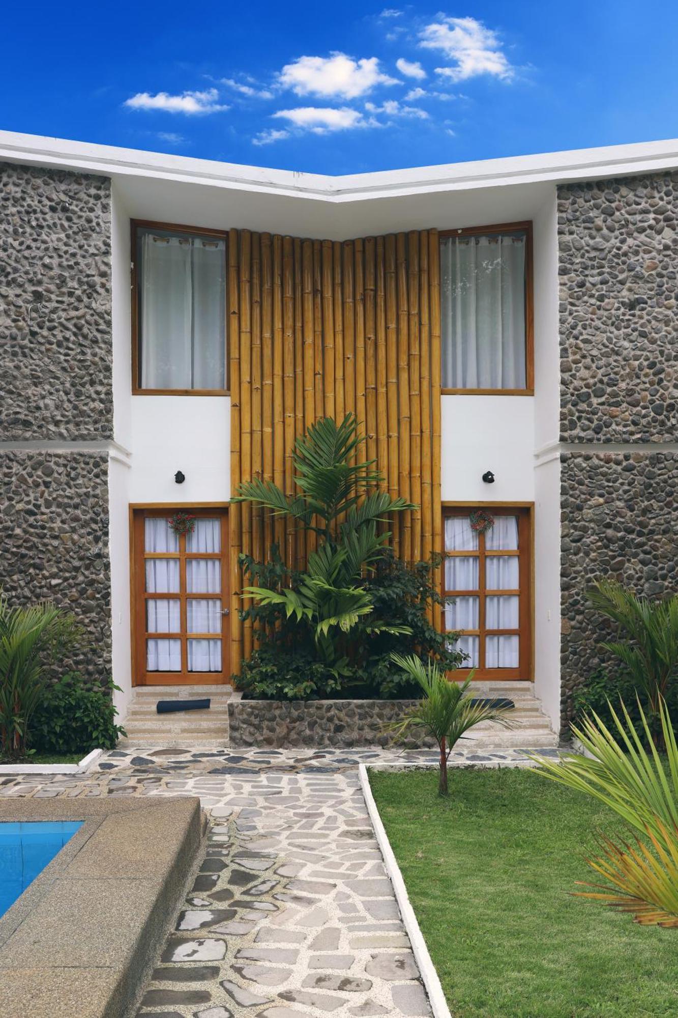 La Posada De Mindo Extérieur photo