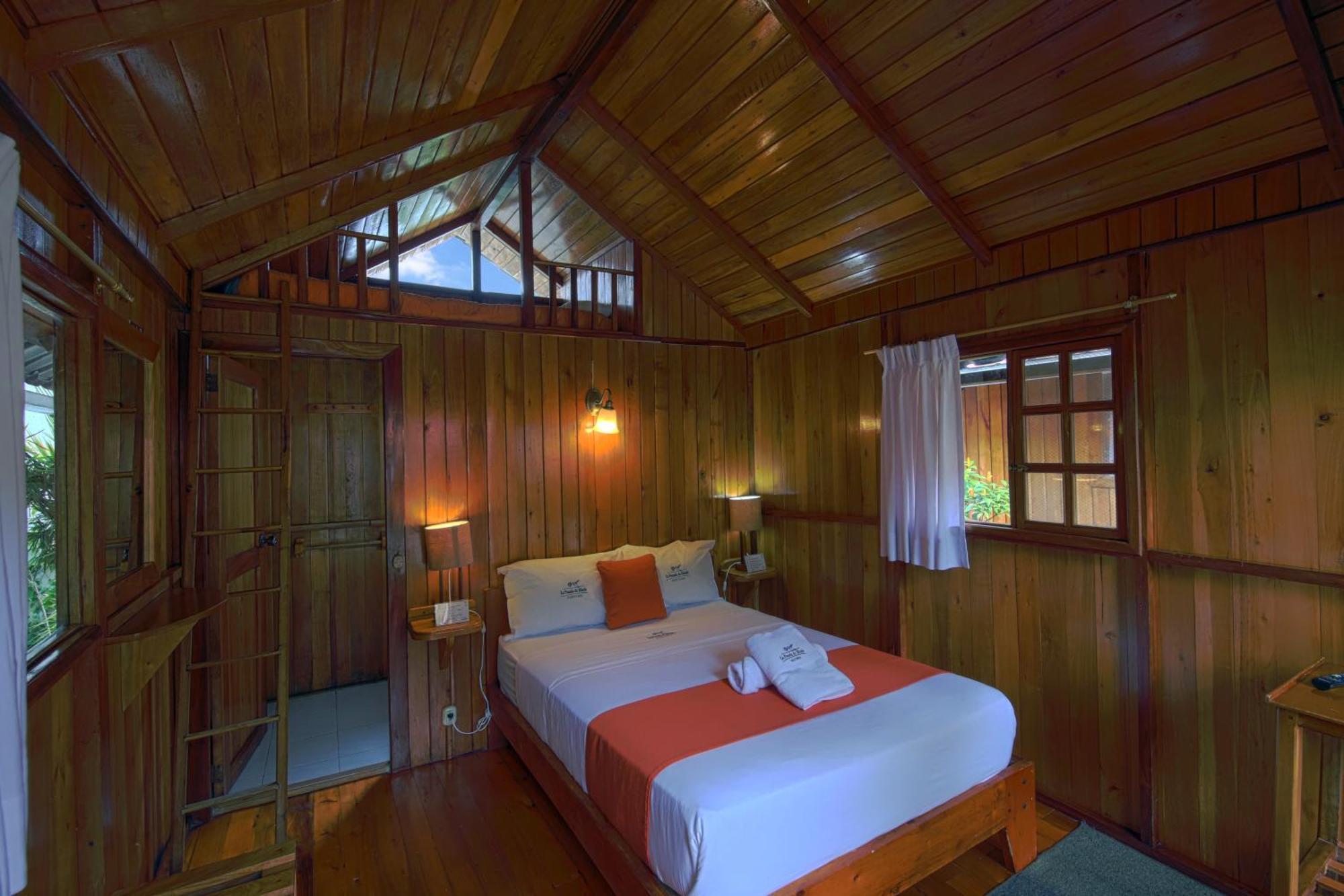La Posada De Mindo Extérieur photo