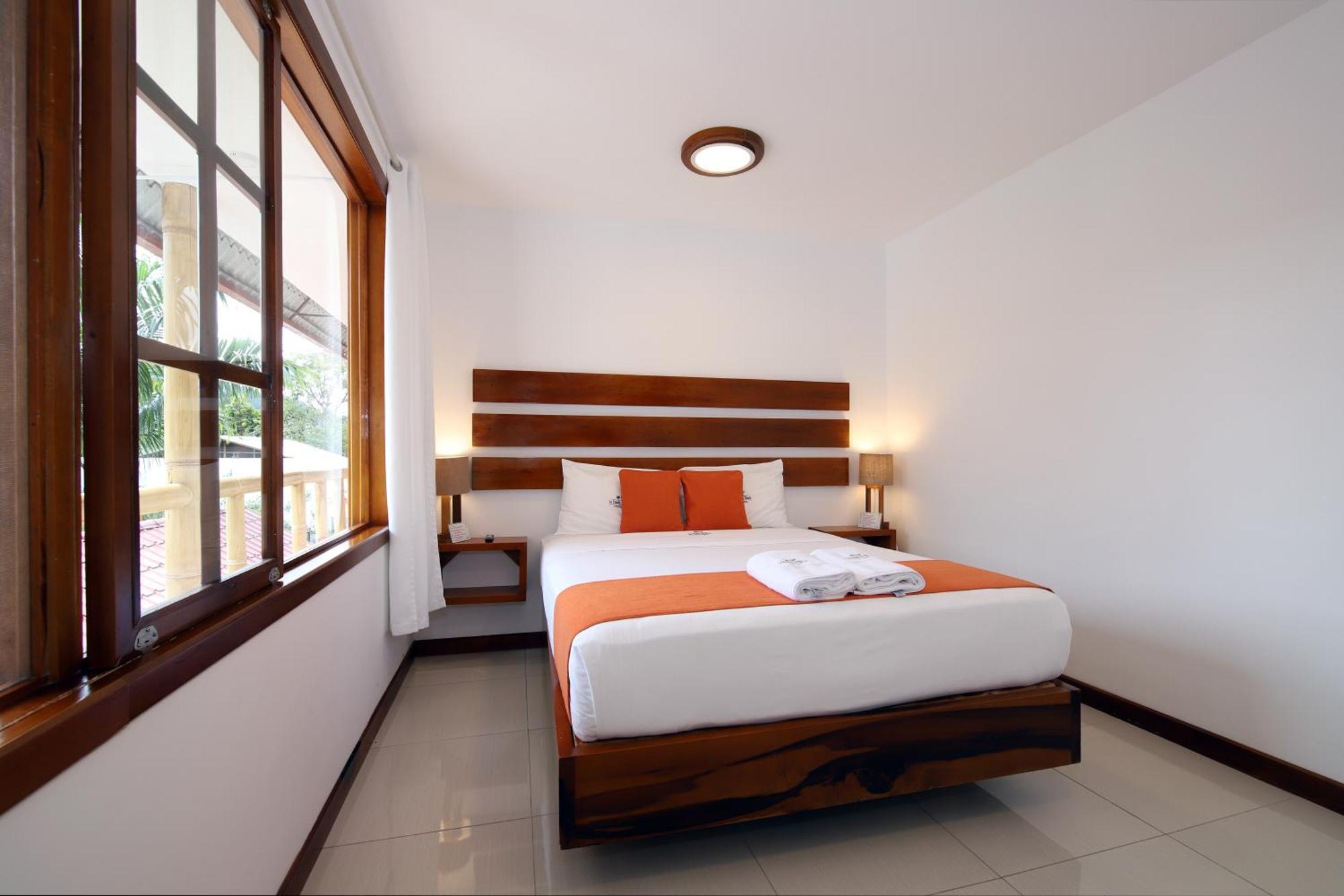 La Posada De Mindo Extérieur photo
